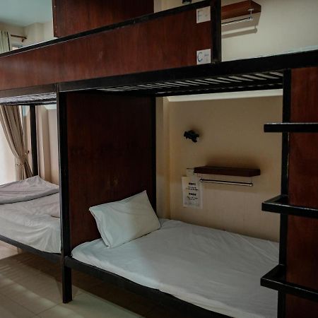Cool Sea House Hotel Patong Exterior photo