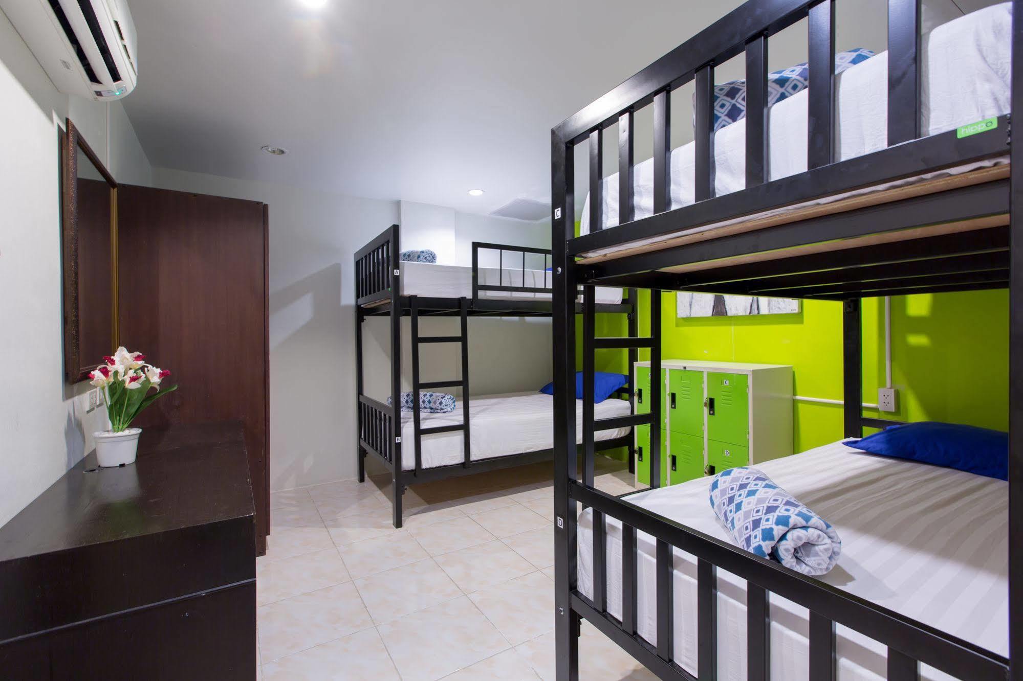Cool Sea House Hotel Patong Exterior photo